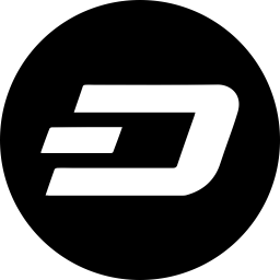 256x256 Dash Icon Of Glyph Style