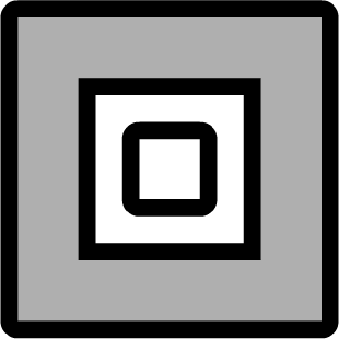 geometry dash icon template