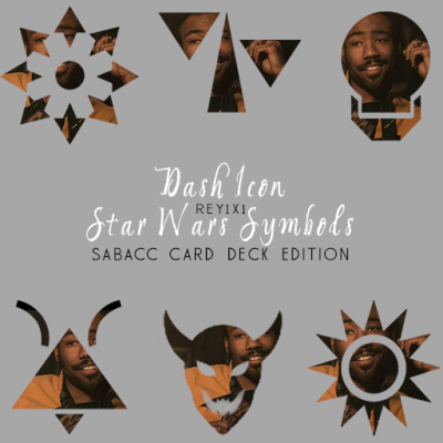 400x400 Dash Icon Template Tumblr