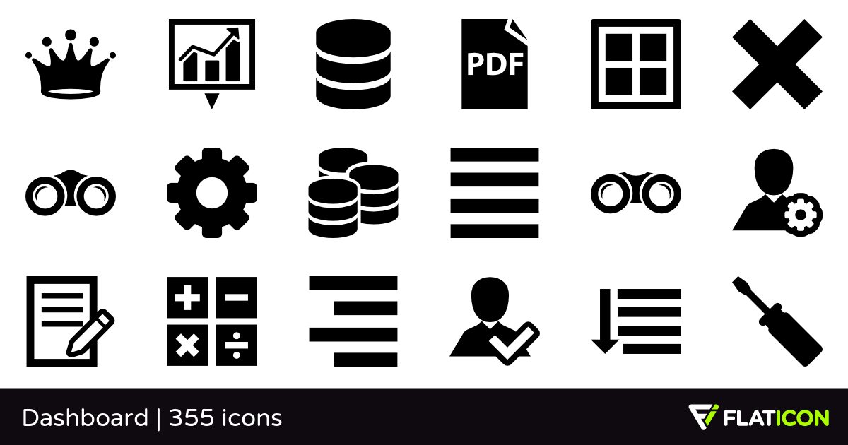 Dashboard Icon at Collection of Dashboard Icon free for personal use