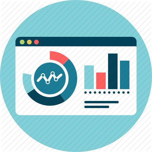 512x512 Big, Control, Dashboard, Data, Results Icon