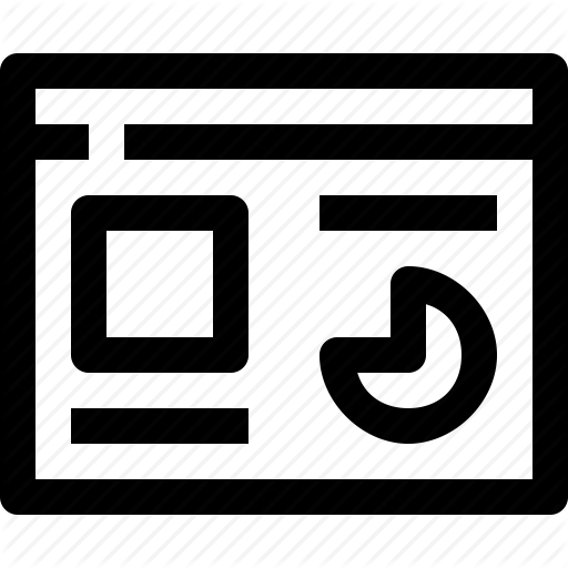 512x512 Chart, Dashboard, Dashboard Icon, Desktop Icon