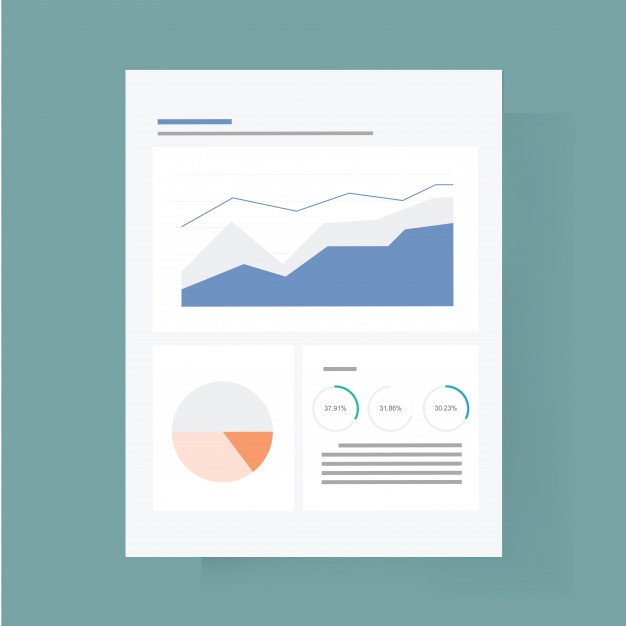 626x626 Dashboard Vectors, Photos And Free Download