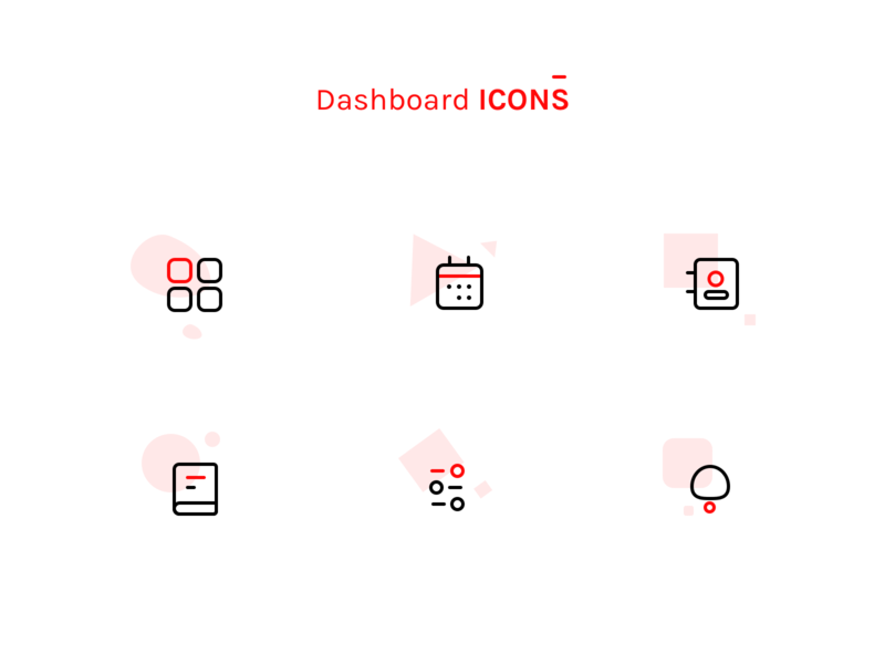 800x600 Dashboard Icons
