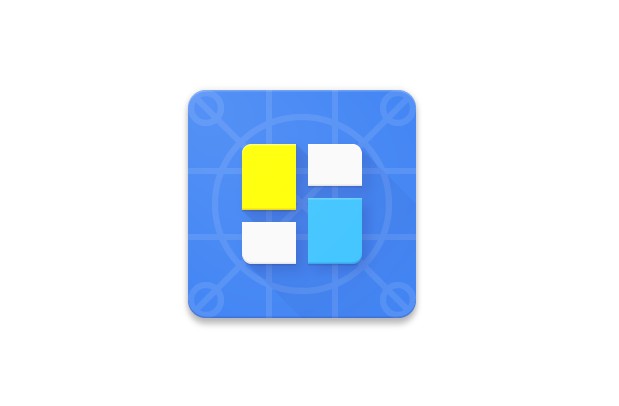 619x406 Easily Customizable Android Dashboard For Icon Packs