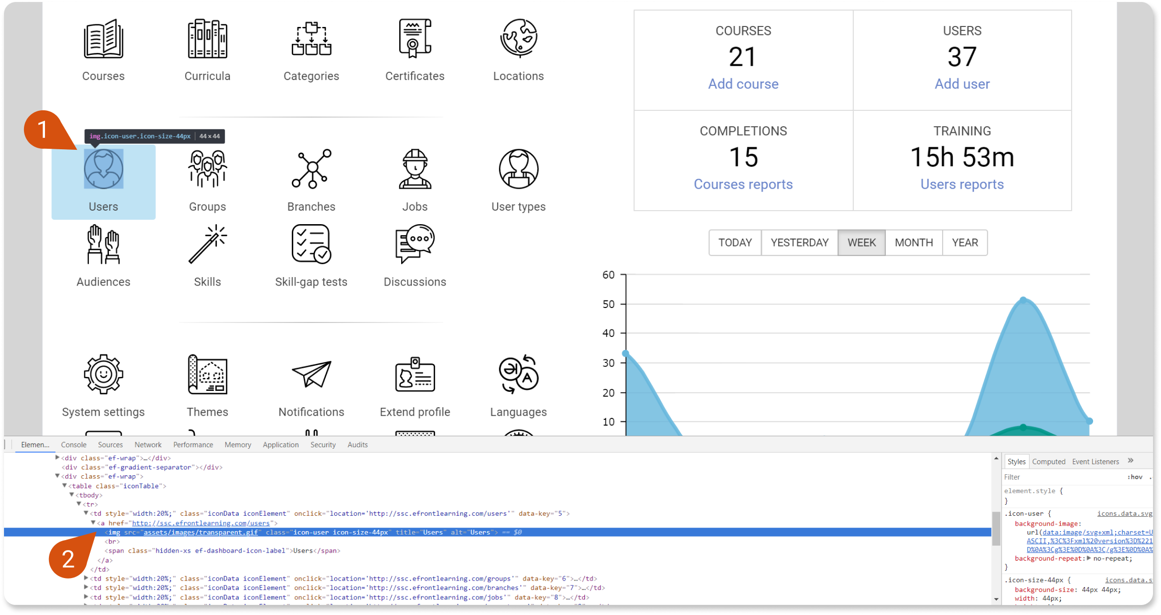 2324x1232 How To Update Dashboard Icons How May We Help You