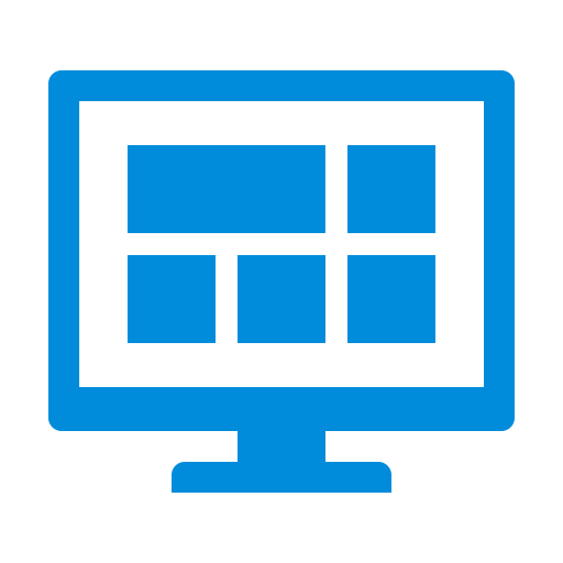 512x512 Dashboard Icon Png And Vector For Free Download