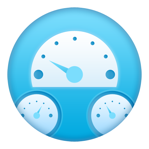 512x512 Dashboard Icon