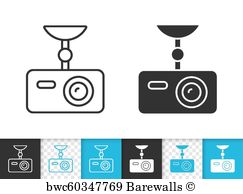 243x194 Dash Cam Posters And Art Prints Barewalls