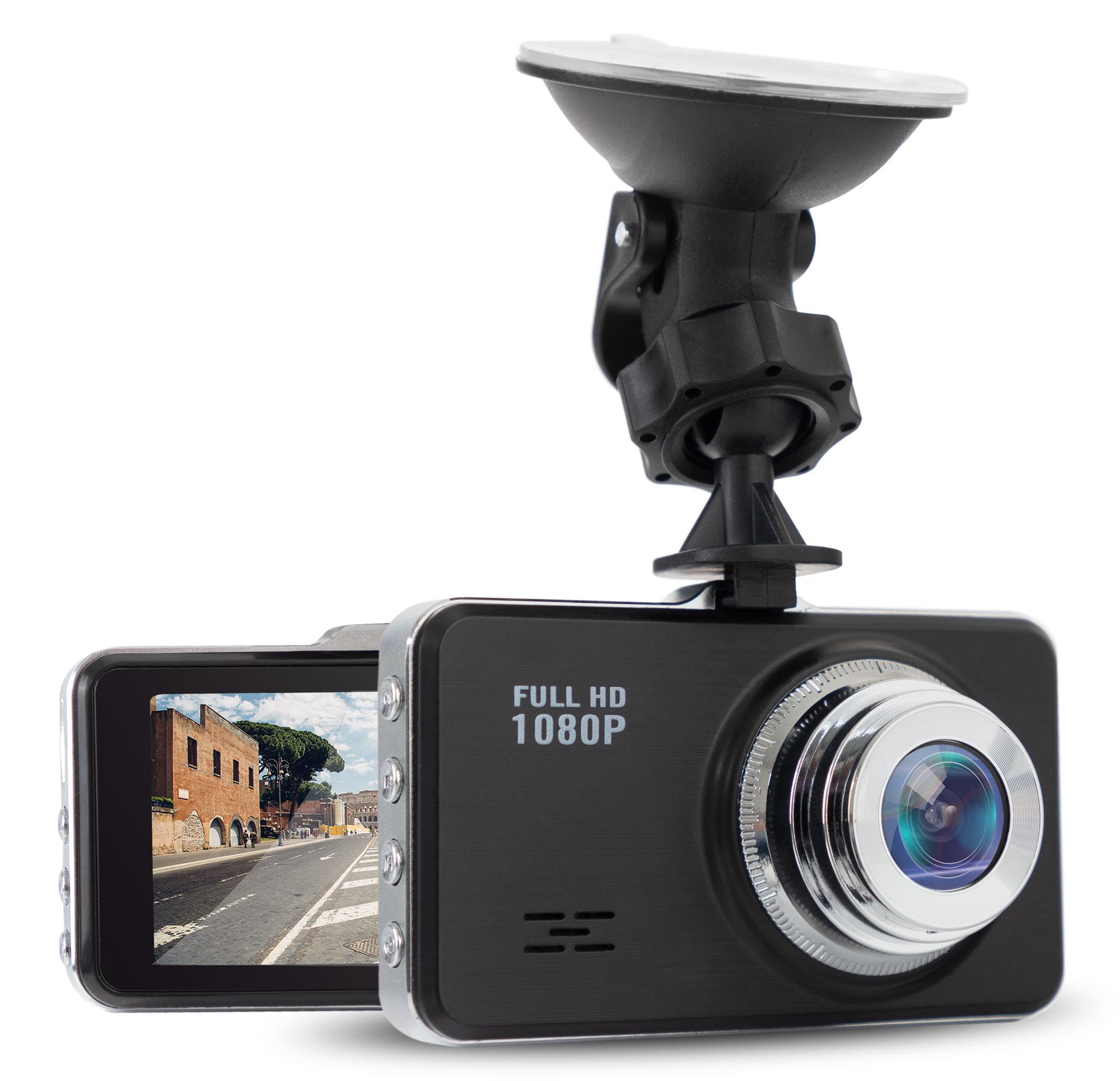 Droid dashcam