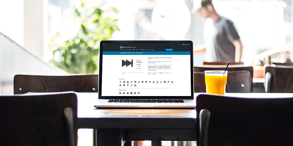 1000x500 How To Use Dashicons In Wordpress