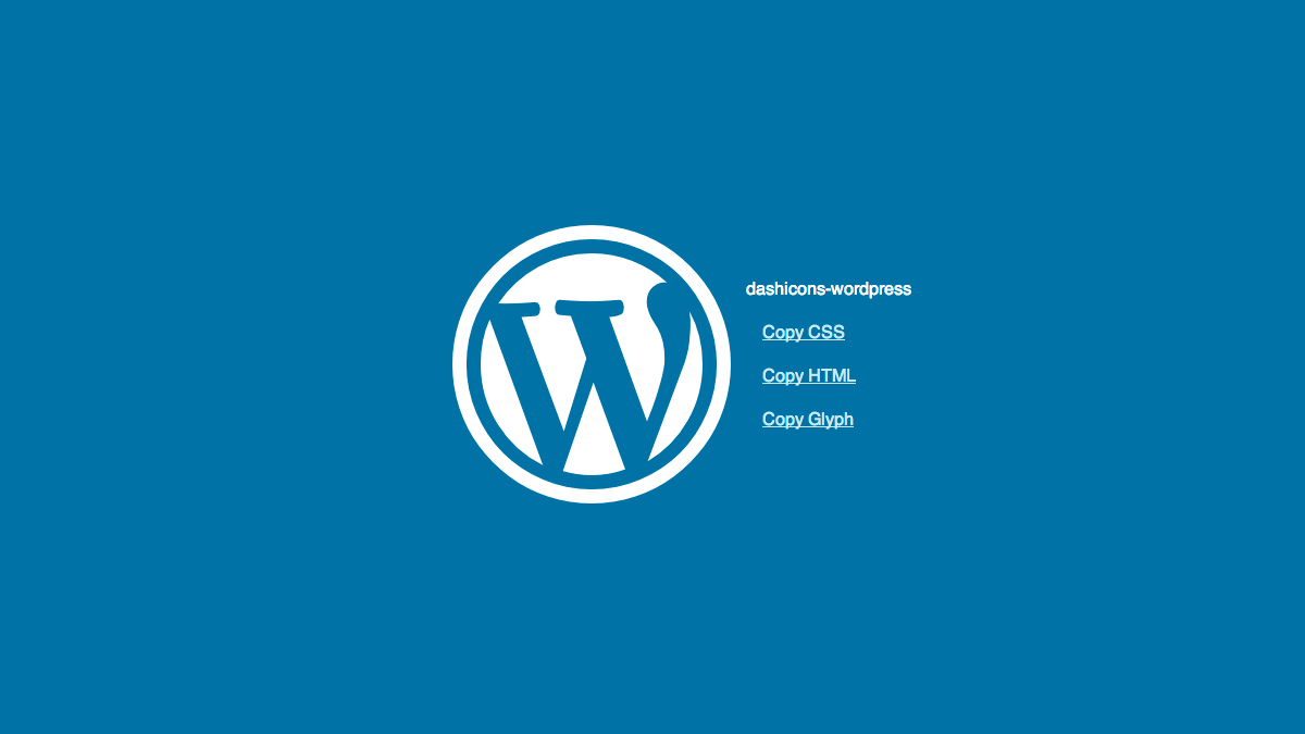 1200x675 How To Add Dashicons In Wordpress Theme Or Plugin