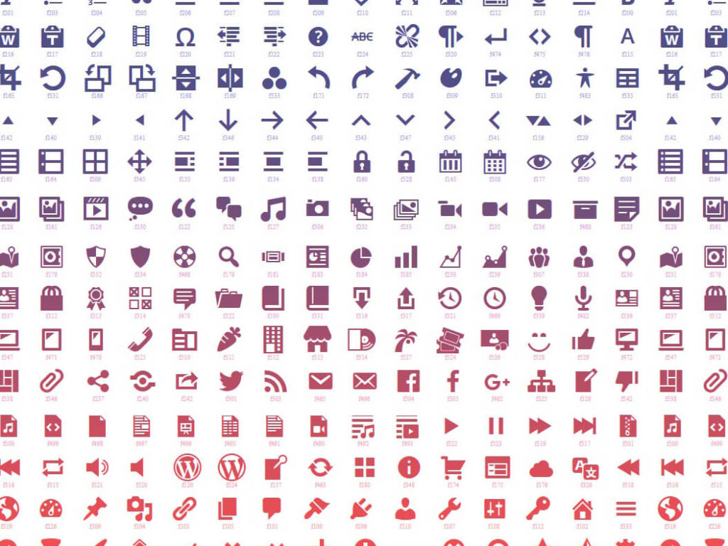 1024x768 Using Classicpress Icons In Plugins And Themes