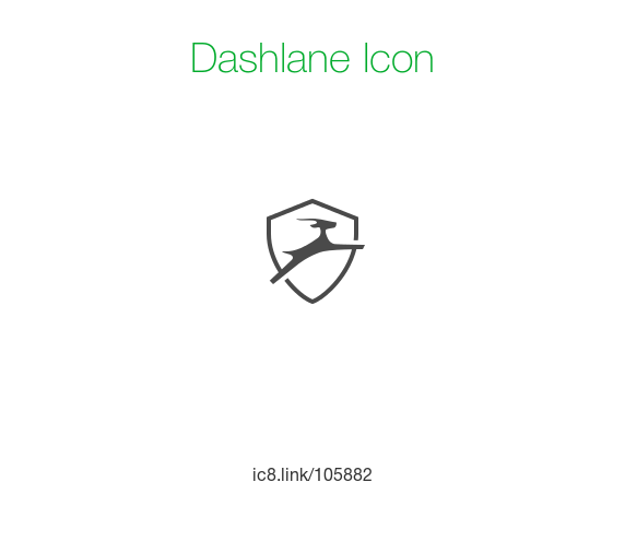 572x495 Dashlane Icon