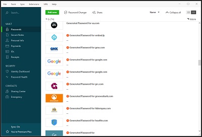 400x272 Dashlane Review