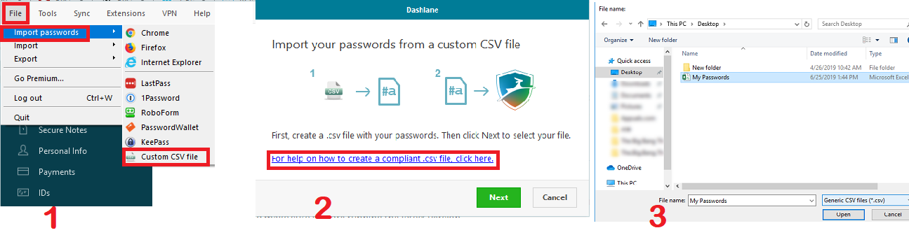 1295x336 How To Use Dashlane The Complete Guide