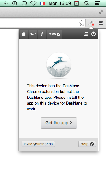 350x566 How To Install The Dashlane Extension In Opera Dashlane