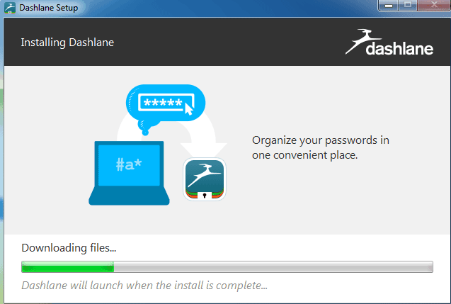 637x429 How To Set Up And Use Dashlane Password Manager