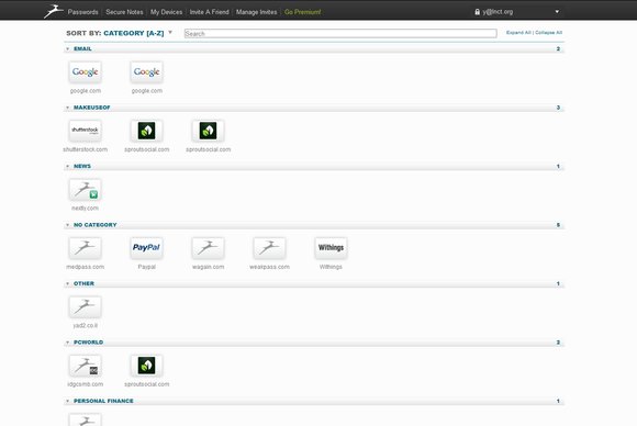 580x388 Review Dashlane Is A Robust Password Manager With A Gorgeous