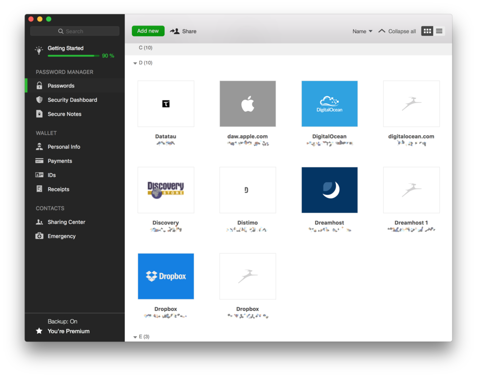 970x767 Dashlane Review Easy And Convenient Password Management