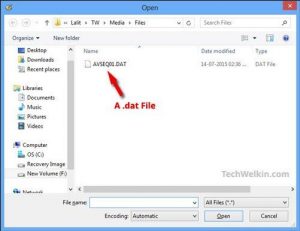300x231 How To Open Dat In Windows And Mac Extension