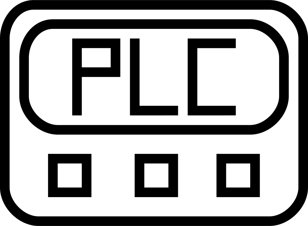 980x720 Plc Control And Data Acquisition Unit Png Icon Free Download