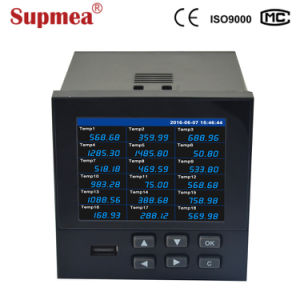 300x300 China Vibration Data Logger Temperature Data Acquisition System