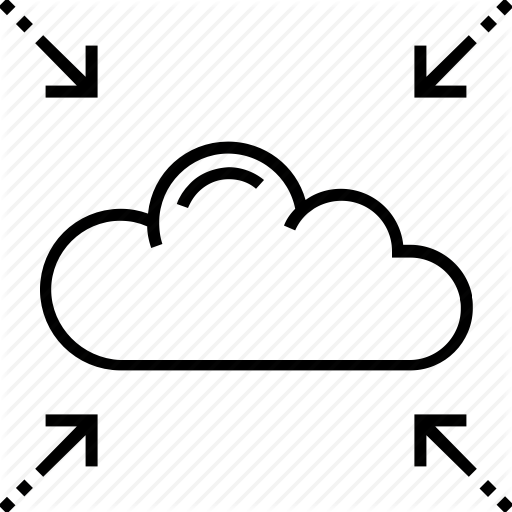 Cloud Computing, Cloud Network, Data, Data Aggregation, Wireless 512x512 Cloud Computing, Cloud Network, Data, Data Aggregation, Wireless