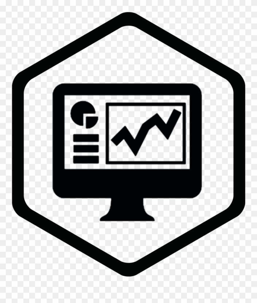 Data Analytics Icon Blue Clipart 880x1035 Data Analytics Icon Blue Clipart