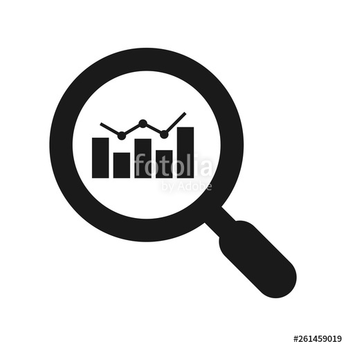 Analytics Icon 500x500 Analytics Icon