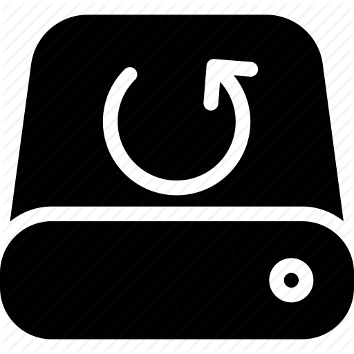 Data Backup Icon