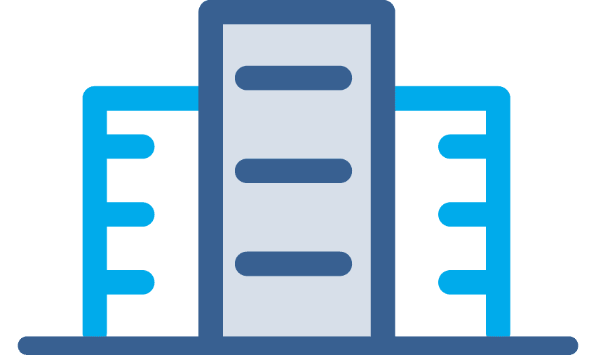 850x506 Data Center Infrastructure