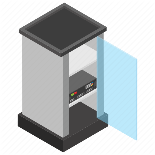 512x512 Data Center, Data Network, Database, Machine Room, Network Server