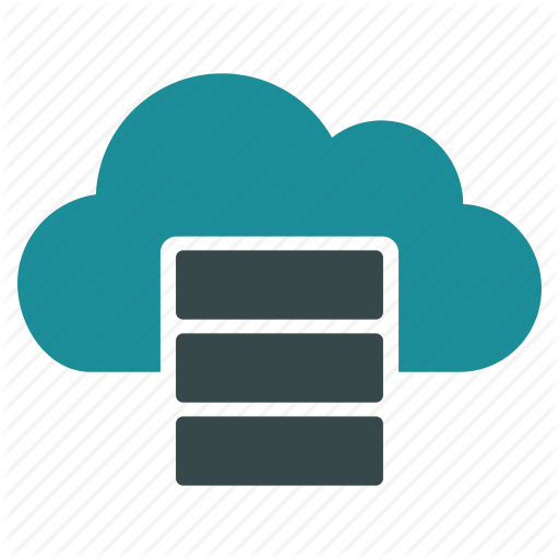 512x512 Cloud Computing, Data Center, Database, Datacenter, Hosting