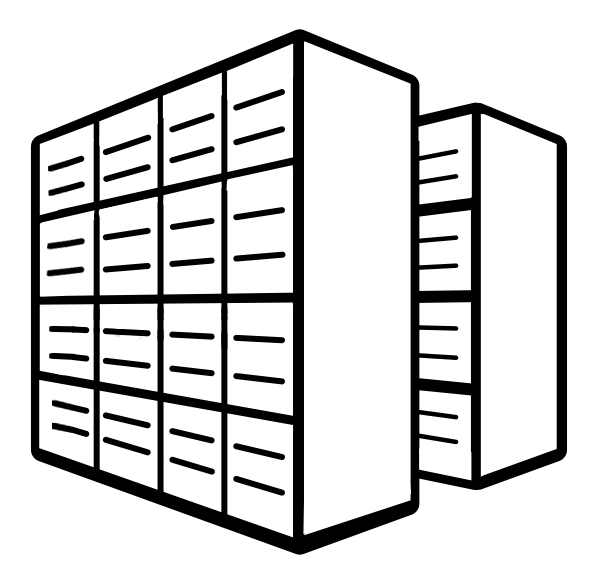 595x583 Sofia Data Center Bulgaria Hosting Sofia Dedicated Server Rent