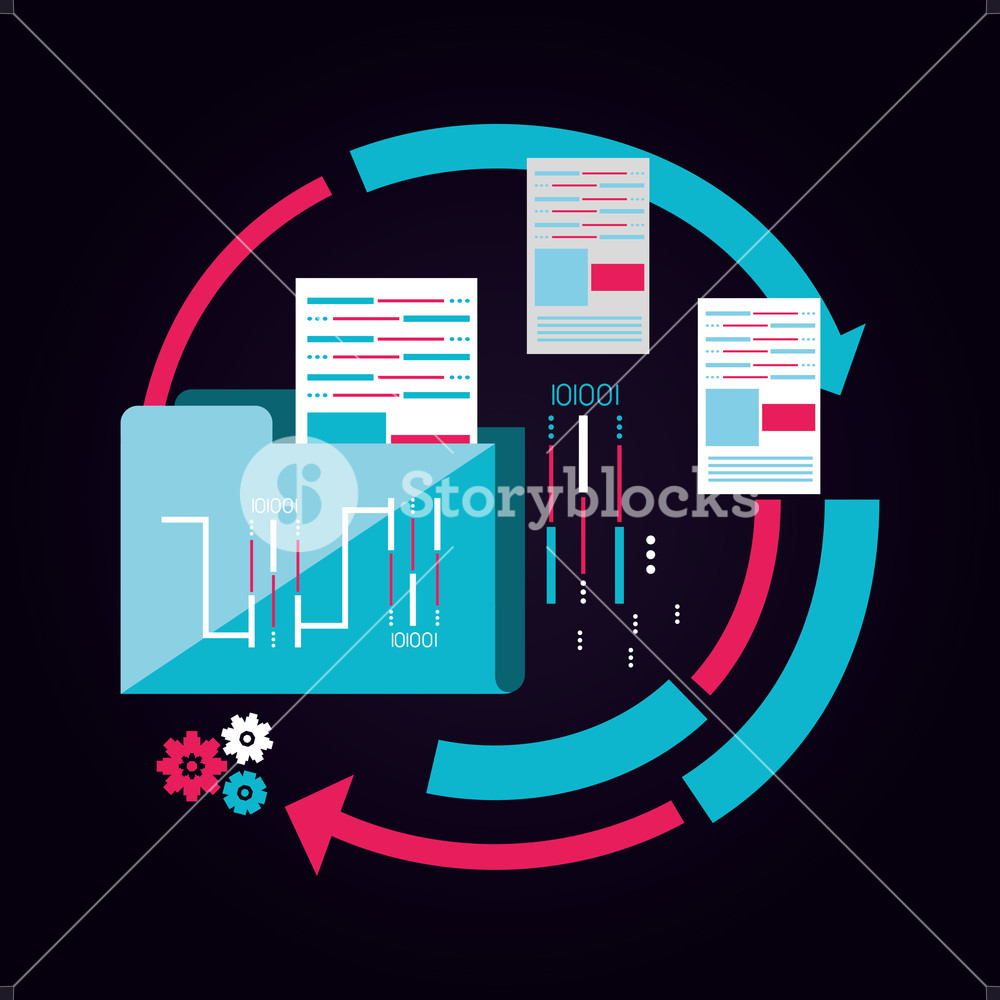 Data Center Icon at Vectorified.com | Collection of Data Center Icon ...
