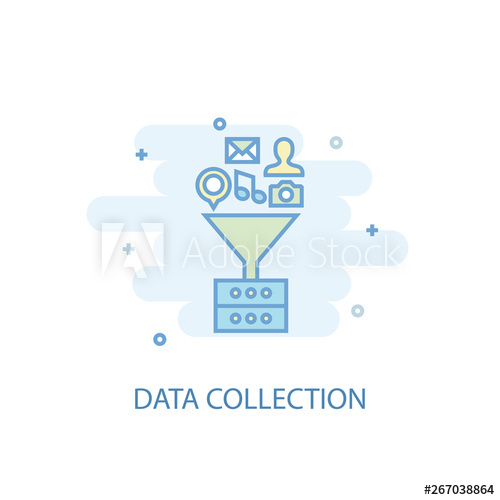 Data Collection Icon at Vectorified.com | Collection of Data Collection ...