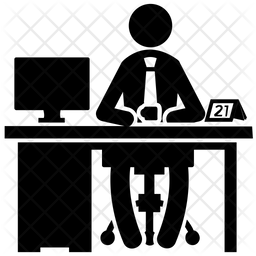 Data Entry Icon Of Glyph Style 256x256 Data Entry Icon Of Glyph Style