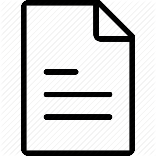 512x512 Data, File, Files, Paper, Text, Text Icon