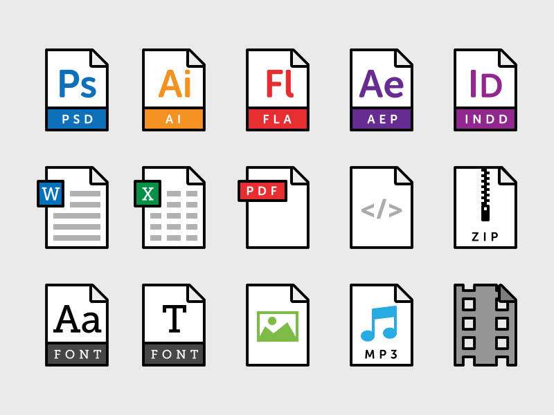Data File Icon at Vectorified.com | Collection of Data File Icon free ...