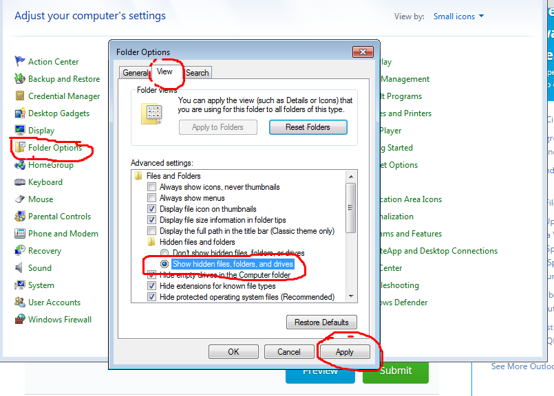 805x576 Data Check In Progress