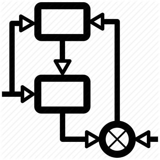 Data Flow Icon at Vectorified.com | Collection of Data Flow Icon free ...