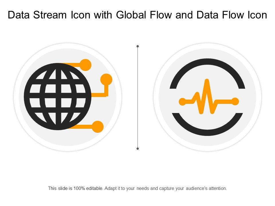 Data Flow Icon at Vectorified.com | Collection of Data Flow Icon free ...