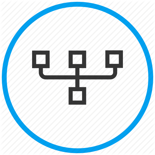 Data Flow Icon at Vectorified.com | Collection of Data Flow Icon free ...