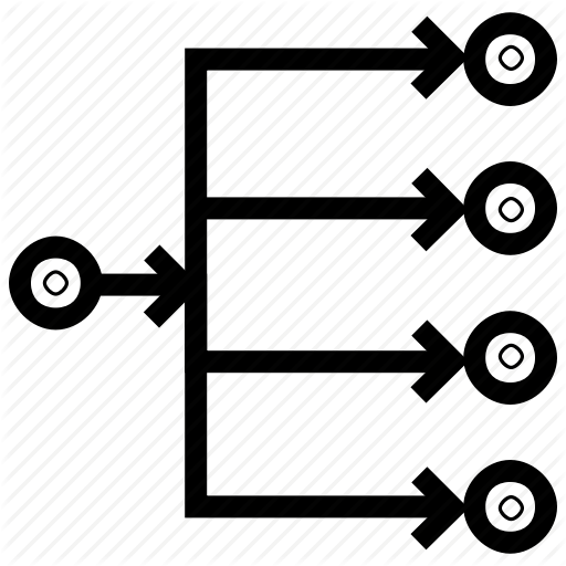 Data Flow Icon at Vectorified.com | Collection of Data Flow Icon free ...