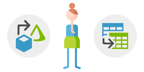 Data Flow Icon at Vectorified.com | Collection of Data Flow Icon free ...