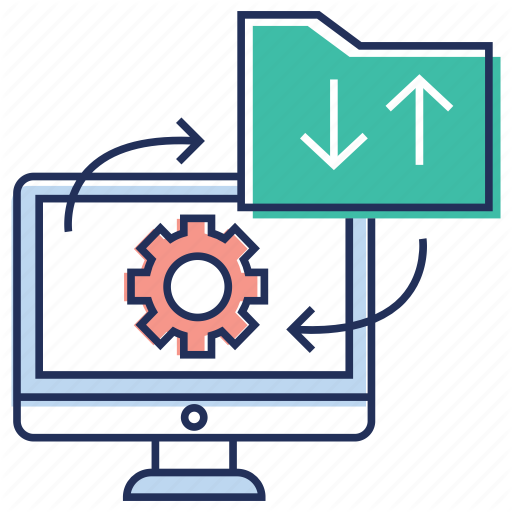 512x512 Data Governance, Data Management, Data Sharing, Data