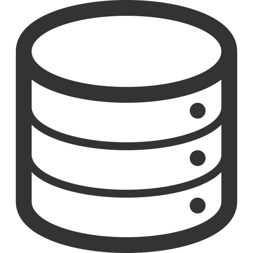 512x512 Data Icon