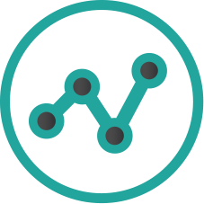 227x227 Data Icon Redmond Research