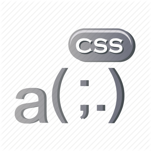 Css, Data, Document, File, Folder, Format Icon 512x512 Css, Data, Document, File, Folder, Format Icon